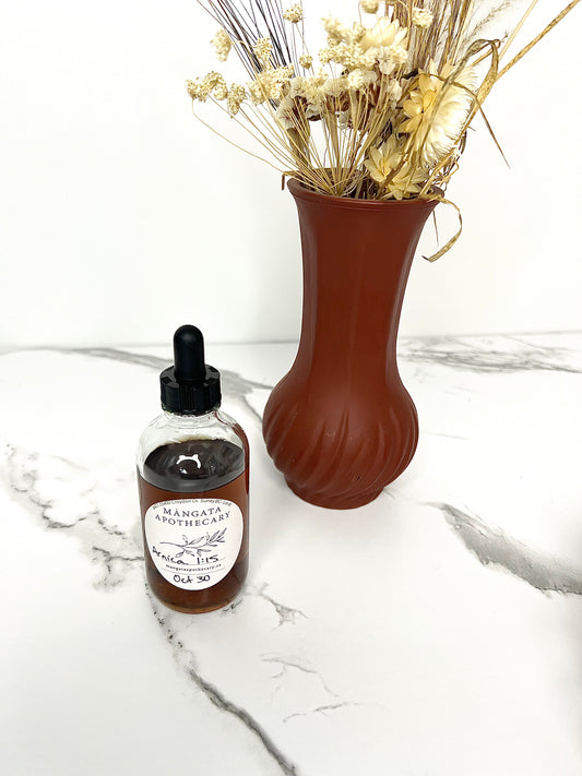 Arnica Tincture - Product Image For Mangata Dispensary
