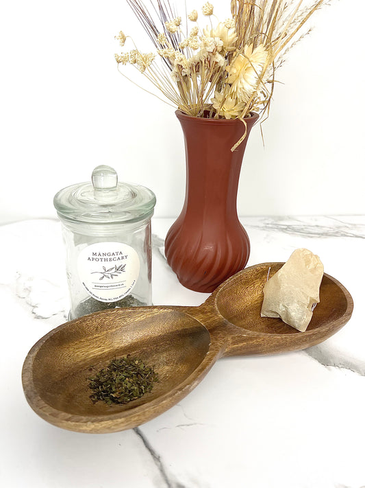 Mint Tea Blend - Product Image For Mangata Dispensary