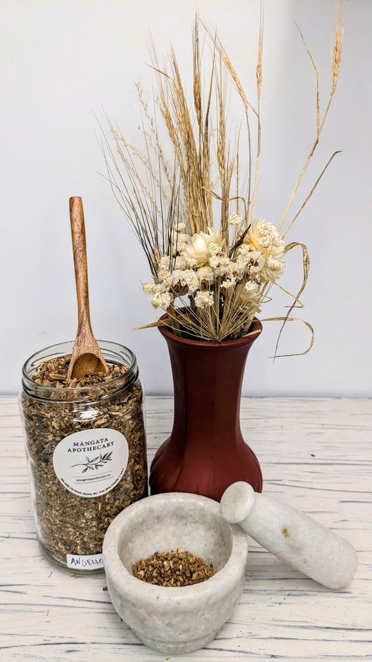  Angelica Root - Product Image