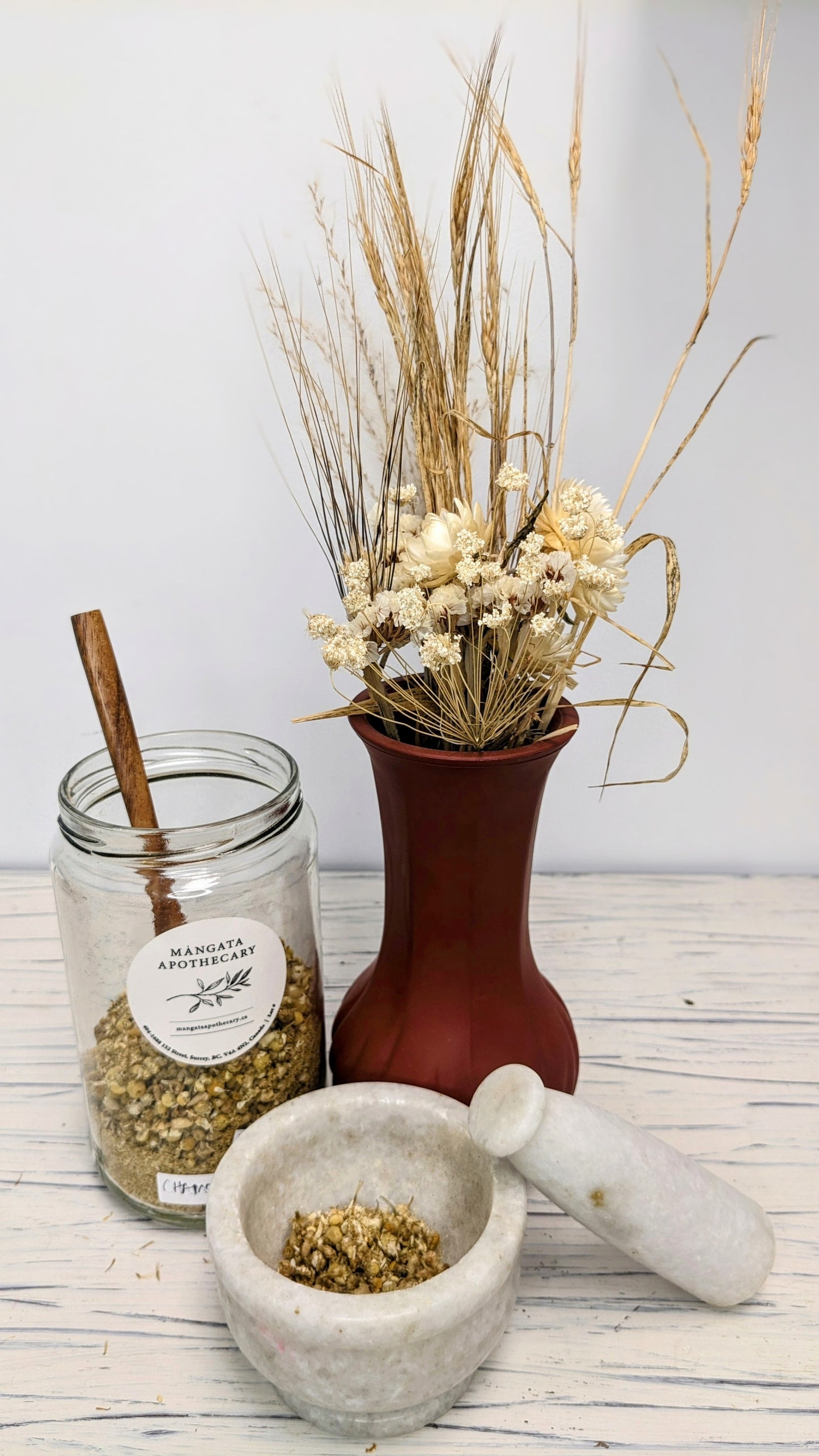 Chamomile Flower - Product Image