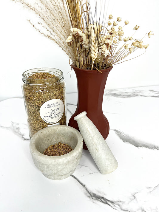 Elderflower Herb - Product Image For Mangata Dispensary