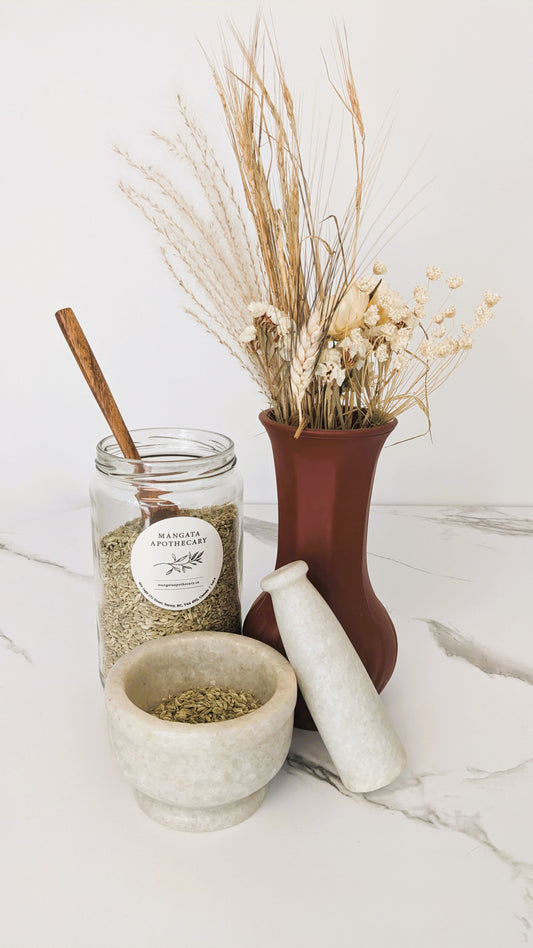 Fennel Seed - Product Image