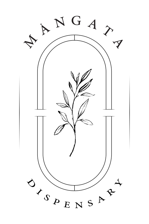 Mangata Dispensary - Logo
