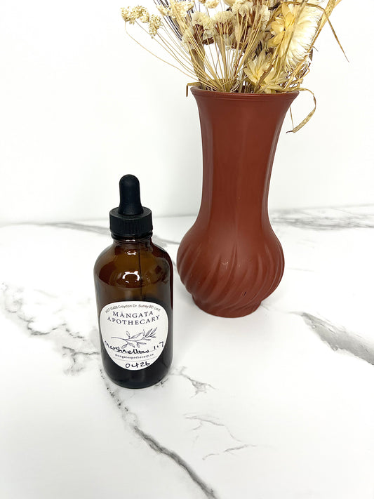 Marshmallow Tincture - Product Image For Mangata Dispensary