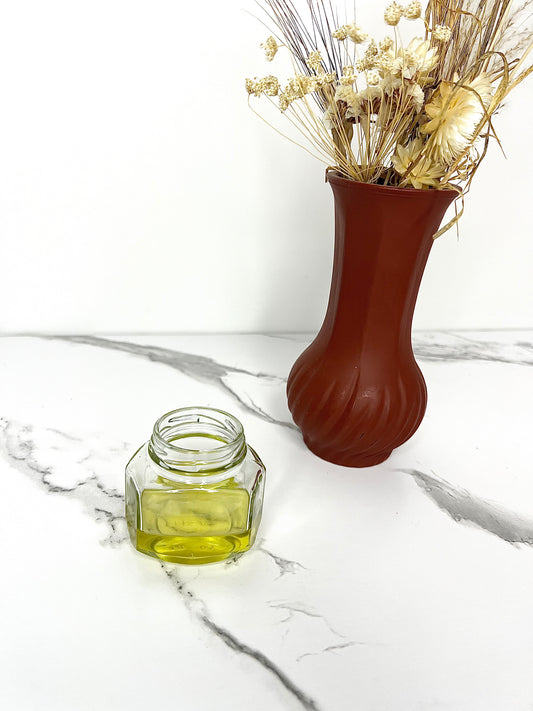 Olive Oil Pomace - Product Image For Mangata Dispensary