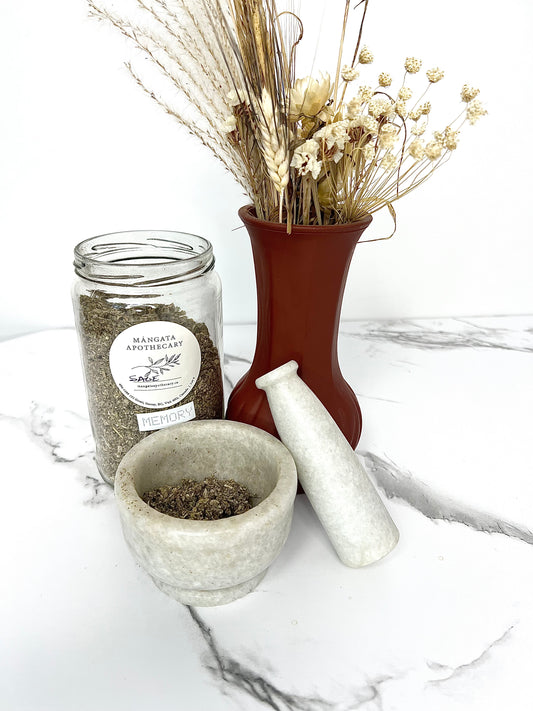 Sage Herb - Product Image For Mangata Dispensary
