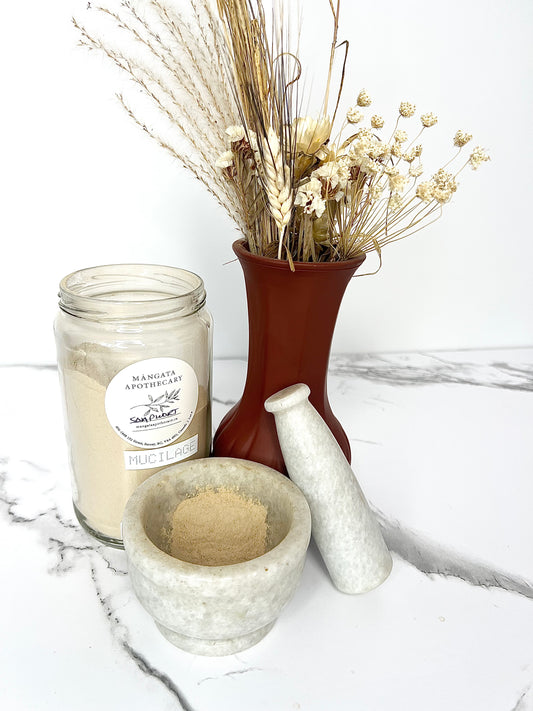 Soapwort Herb - Product Image For Mangata Dispensary