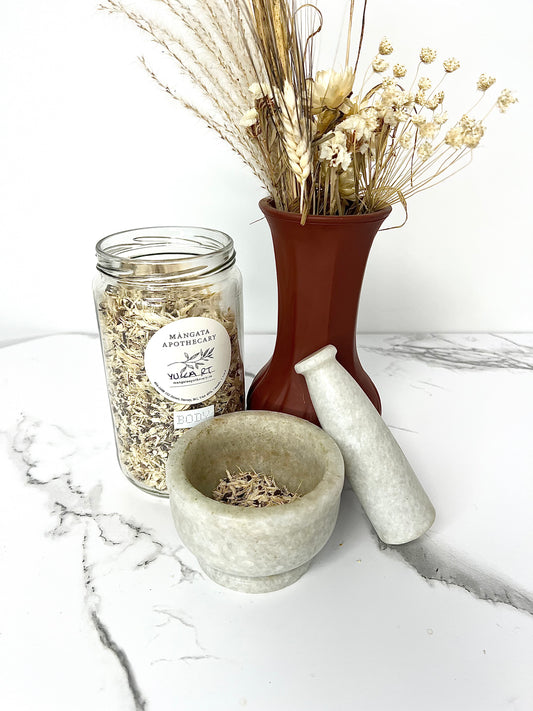 Yucca Root Herb - Product Image For Mangata Dispensary