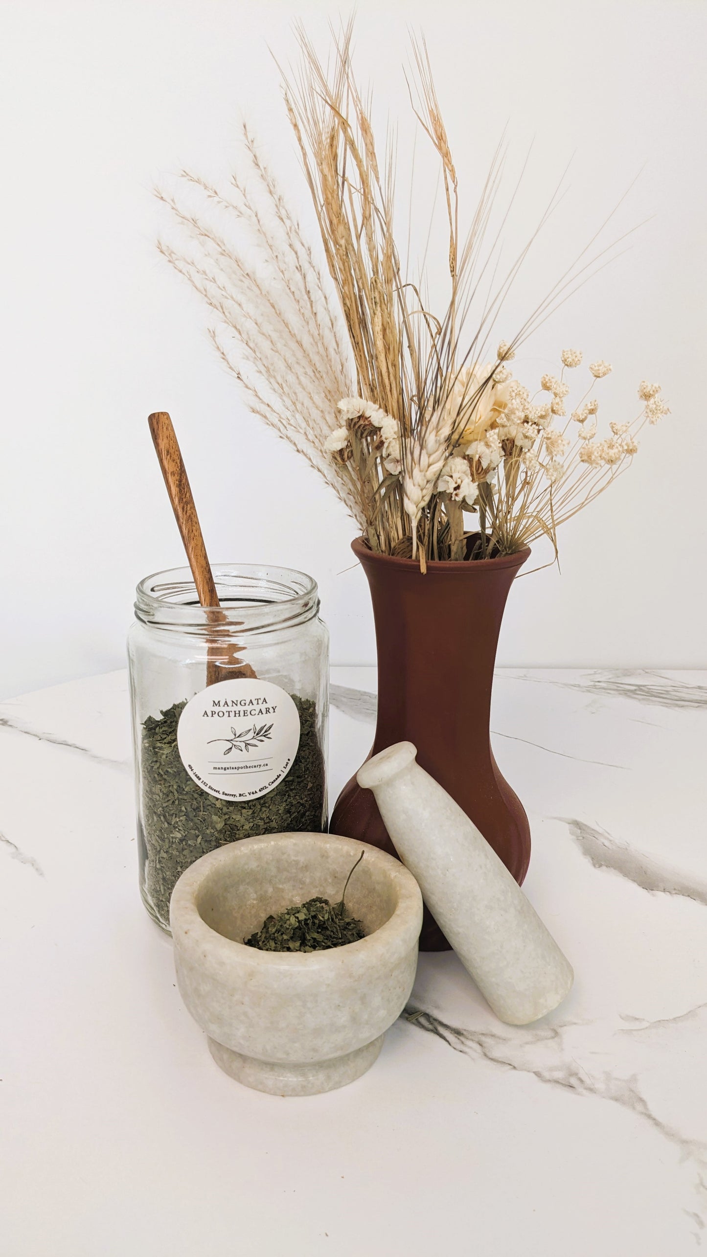 Mugwort - Product Image